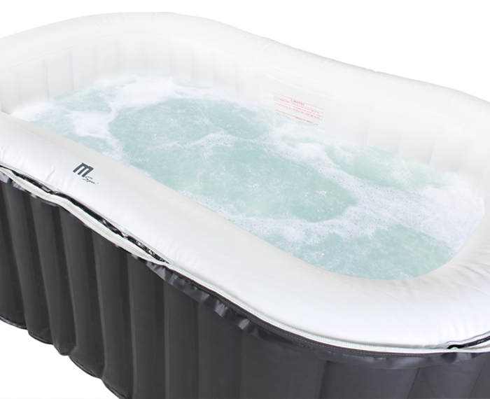 MSpa Nest Whirlpool